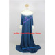 Disney Anastasia cosplay Anastasia Jacket Cosplay Costume