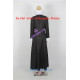 Bleach Zangetsu Cosplay Costume