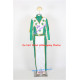 Saints Row 3 Professor Genki Cosplay Costume