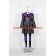 Teen Titans Jinx Cosplay Costume