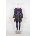 Teen Titans Jinx Cosplay Costume