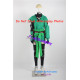 DC Comic Young Justice Cheshire Cosplay Costume Version 01