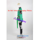 DC Comic Young Justice Cheshire Cosplay Costume Version 01