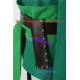 DC Comic Young Justice Cheshire Cosplay Costume Version 01