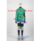 DC Comic Young Justice Cheshire Cosplay Costume Version 01