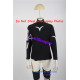 DC Comic Young Justice Cheshire Cosplay Costume Version 01