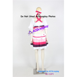 Pokemon ORAS May Cosplay Costumes