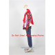 Tekken 6 Leo Kliesen Cosplay Costume