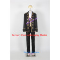 Gintama Gin Tama Toshiro Hijikata Cosplay Costume