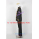 Gintama Gin Tama Toshiro Hijikata Cosplay Costume