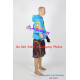 Jet Set Radio Future Yoyo Cosplay Costume