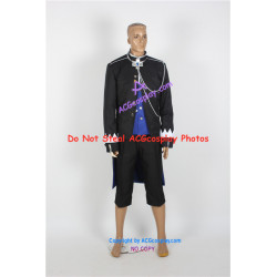 Kuroshitsuji Black Butler Ciel Phantomhive Episode15 Cosplay Costume