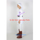 Legend of Zelda Toon Link Cosplay Costume version white cosplay