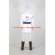 Legend of Zelda Toon Link Cosplay Costume version white cosplay