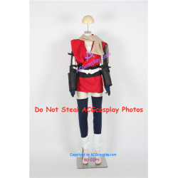 Manyuu Hikenchou Cosplay Chifusa Manyuu Cosplay Costume