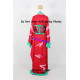 xxxholic Yuko Cosplay Costume