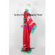 xxxholic Yuko Cosplay Costume