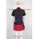 xxxholic Neko Musume Cosplay Costume