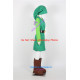 Legend of Zelda Toon Link Cosplay Costume green version cosplay