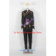 The Coffin Princess Toru Acura Cosplay Costume