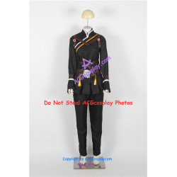 The Coffin Princess Toru Acura Cosplay Costume