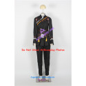 The Coffin Princess Toru Acura Cosplay Costume