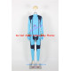 Metroid Samus Aran cosplay costume