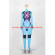 Metroid Samus Aran cosplay costume