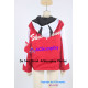 Tensou Sentai Goseiger Alata Cosplay Costume hoodie Jacket cosplay