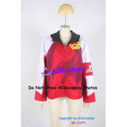 Tensou Sentai Goseiger Alata Cosplay Costume hoodie Jacket cosplay