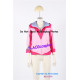 Tensou Sentai Goseiger Eri Gosei Pink Cosplay Costume hoodie jacket cosplay