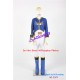 Tensou Sentai Goseiger cosplay Gosei Blue Cosplay Costume