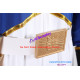 Tensou Sentai Goseiger cosplay Gosei Blue Cosplay Costume