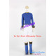 Tensou Sentai Goseiger cosplay Gosei Blue Cosplay Costume