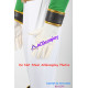 Tensou Sentai Goseiger Gosei Green Cosplay Costume