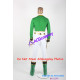 Tensou Sentai Goseiger Gosei Green Cosplay Costume