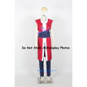 Fairy Tail Cobra Cosplay Costume