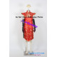 Bayonetta cosplay Bayonetta Cosplay Costume Version Red Chinese