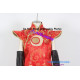 Bayonetta cosplay Bayonetta Cosplay Costume Version Red Chinese