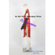 Bayonetta cosplay Bayonetta Cosplay Costume Version Red Chinese