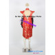 Bayonetta cosplay Bayonetta Cosplay Costume Version Red Chinese