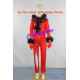 Bayonetta cosplay Jeanne Cosplay Costume