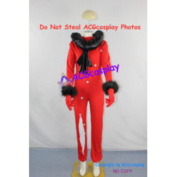 Bayonetta cosplay Jeanne Cosplay Costume