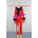 Bayonetta cosplay Jeanne Cosplay Costume