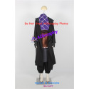 Resident Evil 4 cosplay The Merchant Cosplay Costume