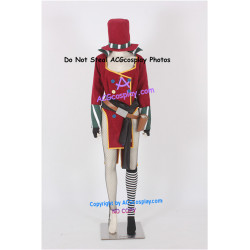 Borderlands 2 cosplay Mad Moxxi Cosplay Costume