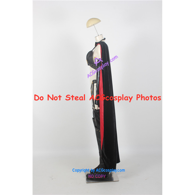 Chaos Comics cosplay Lady Death Cosplay Costume