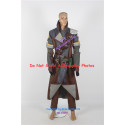 Destiny Warlock Cosplay Costume padded costume