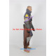 Destiny Warlock Cosplay Costume padded costume