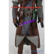 Destiny Warlock Cosplay Costume padded costume